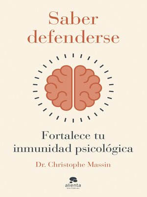 cover image of Saber defenderse